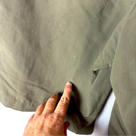 The North Face Men’s Utility Shorts - Picture 6 of 7